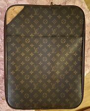 Valise louis vuitton d'occasion  Quincy-sous-Sénart