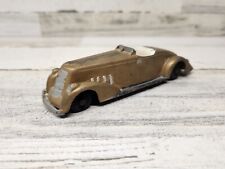 Vintage tootsietoy 1937 for sale  Cleburne