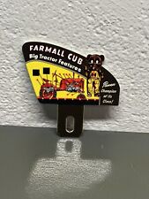 Farmall cub tractor for sale  Saint Charles