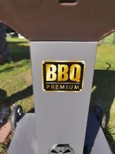 Bbq premium säulengrill gebraucht kaufen  Fellbach