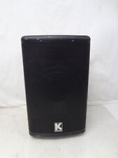 kustom speakers ksc10 pa for sale  Sacramento