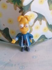 Simpsons pvc figurine d'occasion  Grasse