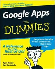 Google apps dummies for sale  Montgomery