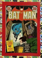 Batman 250 jul for sale  BURY