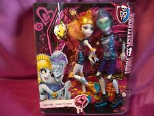 monster high gil gebraucht kaufen  Hagen