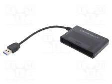 1 sztuka, adapter USB na SATA QOLTEC-50644 /E2UK na sprzedaż  PL