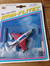 Dyna flite diecast for sale  LINCOLN