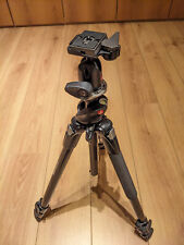 cavalletto treppiede fisher tripod usato  Sesto Calende