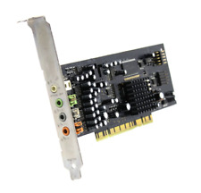 Creative Labs Soundblaster X-Fi Xtreme Gamer PCI for sale  Shipping to South Africa