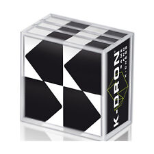 Jogo de tabuleiro G3 Games K-Dron - caixa preta e branca quase perfeita comprar usado  Enviando para Brazil