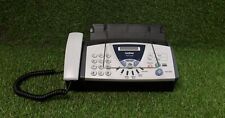 Brother fax t104 for sale  MANCHESTER