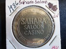 Sahara saloon casino for sale  Henderson