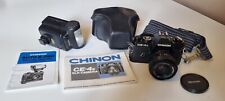 Chinon camera 28mm for sale  CHELMSFORD