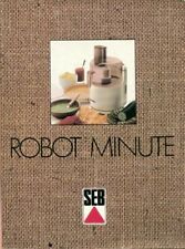 3698781 robot minute d'occasion  France