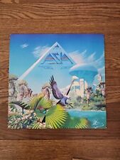 Asia alpha vinyl for sale  Cincinnati