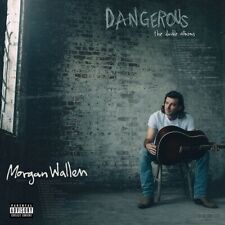 Morgan wallen dangerous d'occasion  Expédié en Belgium