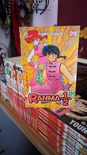 Rumiko takahashi ranma usato  Torino