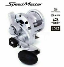 Shimano speedmaster mulinello usato  Vibo Valentia