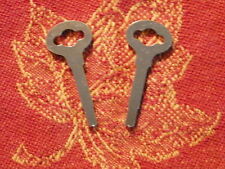 Pair flat keys for sale  Appleton