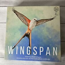 Wingspan bird collection for sale  Wilmore