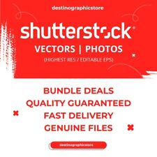1 Fotos Stock Vetor/Arquivos Fotográficos Download Shutterstock, usado comprar usado  Enviando para Brazil