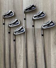john letters golf irons for sale  EXETER