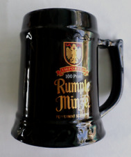 minze mugs 3 rumple for sale  Cape Coral