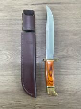 2013 buck knives for sale  Cedar City