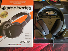 Steelseries arctis wireless for sale  ALLOA