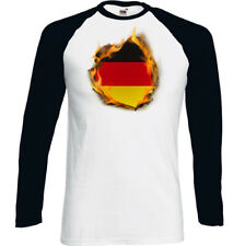 German flag flames for sale  COVENTRY