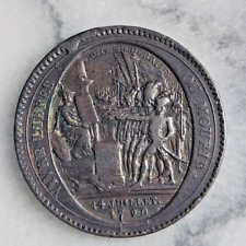 Ancienne monnaie confiance d'occasion  Saint-Hippolyte