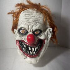 Scary killer clown for sale  Shipping to Ireland