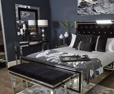 luxury bedroom furniture sets for sale  EXETER