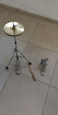 Kids junior hihats gebraucht kaufen  Chieming