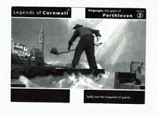 Cornwall postcard tregeagle for sale  ST. AGNES