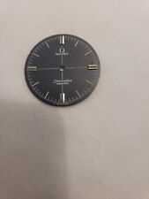 Autêntico vintage Omega Seamaster mostrador cósmico relógio de pulso masculino suíço novo estoque antigo comprar usado  Enviando para Brazil