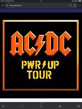 Acdc wien 19 gebraucht kaufen  Furth