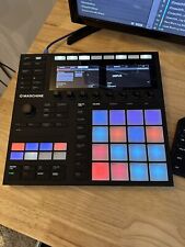 Native instruments maschine for sale  Shipping to Ireland
