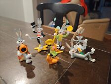 Looney tunes figures for sale  Wood River