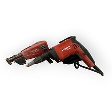 hilti sd 5000 for sale  Shipping to Ireland