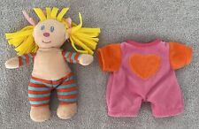 Rag doll plush for sale  UK