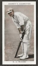 Hignett prominent cricketers for sale  COLNE