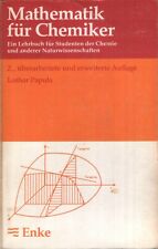 Lothar papula mathematik gebraucht kaufen  Korschenbroich