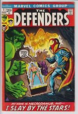 Defenders 1st appearance for sale  STOCKTON-ON-TEES