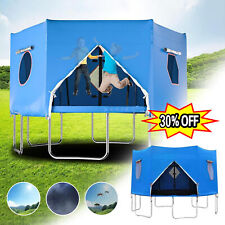 Trampoline canopy trampoline for sale  Shipping to Ireland
