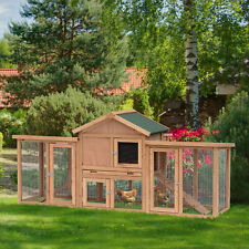Large chicken coop for sale  Ireland