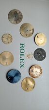 Rolex genuine dial usato  Torino