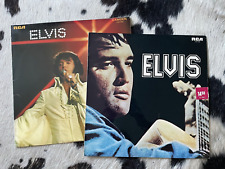 Elvis 1971 you gebraucht kaufen  Dessau-Roßlau