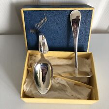 Vintage silver plated for sale  FAIRFORD