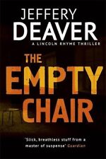 Empty chair lincoln for sale  UK